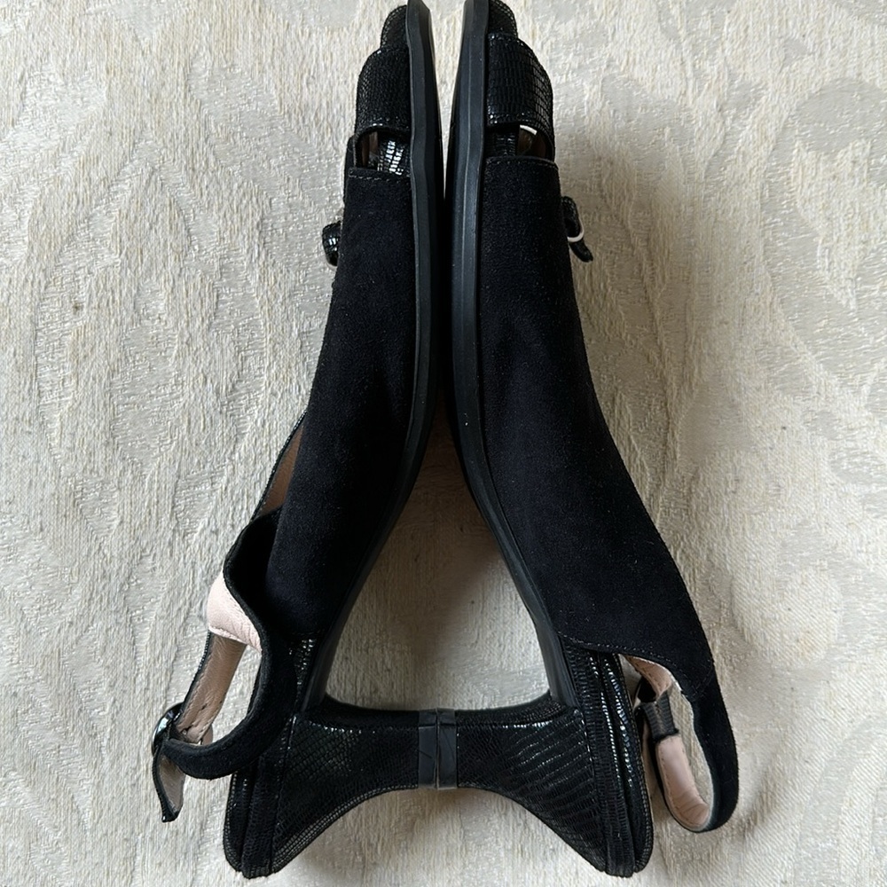 BEAUTIFEEL MIA LUMINOUS SLING BACK HEEL - Picture 4 of 9